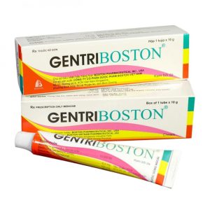 GENTRIBOSTON 10g