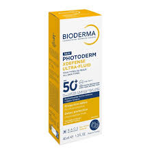 Sữa Chống Nắng Bioderma Photoderm Xdefense Ultra-Fluid SPF50+
