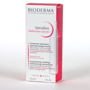 Bioderma Sensibio Defensive Serum