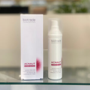 KEM DƯỠNG ẨM ACNAUT HYDRO ACTIVE CREAM 60ml
