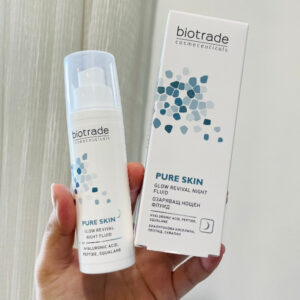 Kem dưỡng đêm Biotrade Pure Skin