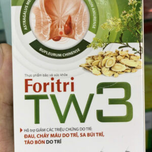 Foritri TW3